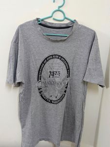 Loose T-shirt