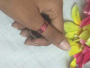 12 Thumb rings combo