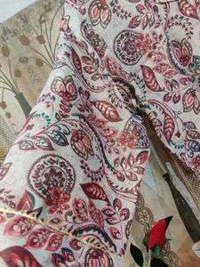 brand new CAPSULE COTTON cord set