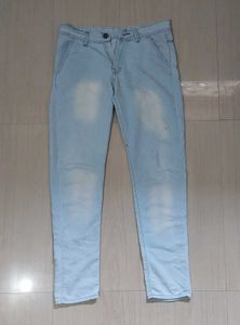 Combo 3 - Black And Blue Jeans