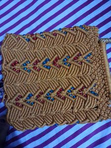 (Handmade + Jeans) Bag