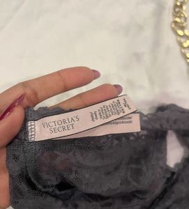 Grey Brief For Women