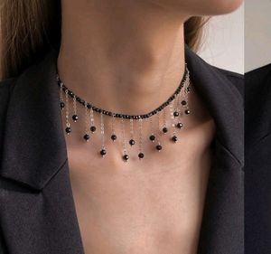 Crystal Necklace 🤩