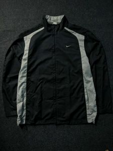 Nike imported Jacket &amp; track Pant combo