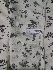 A Line dress by fame forever