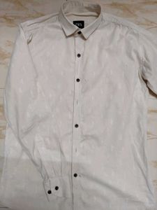 Stylish ZARA Men's Shirt