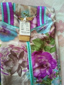 2 Brand New Summer Wear Nighty