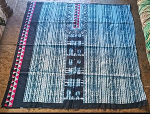 Designer Kurti Fabric