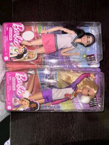 mattel made to move barbie combo of 2