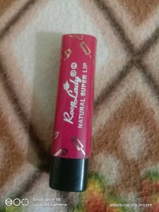 Roop Lady Natural Super Lipstick 💄