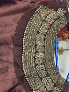 Ethnic Dress