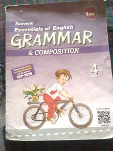 English Books