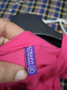 Ladies Tshirt