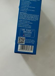 Z Block Sunscreen