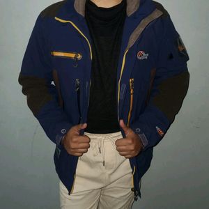 Authentic Lowe Alpine Jacket