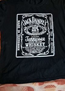 Jack Daniel's Old No. 7 T-Shirt