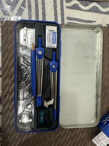 DOMS geommy (Geometry Box)