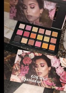 Eyeshadow Pallette