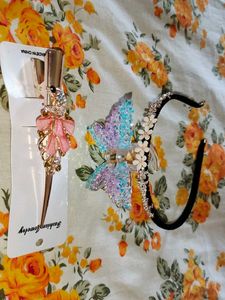 Hair Clip Bundle🎊🎊🎉🎉