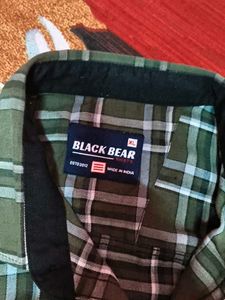 Men&#39;s Checked Shirt