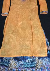 Long Kurti