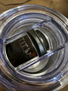 Titan Insulated Mug