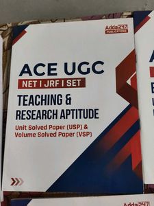 Ugc / Net English Course