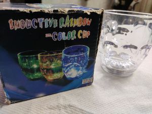 Rainbow Magic Colour Cup
