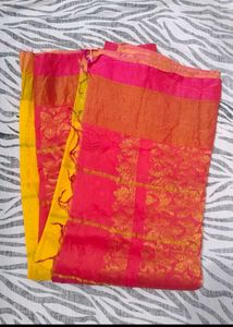 Kanchipuram Saree And Uppada Sare