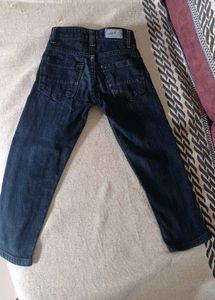 Kids Jeans