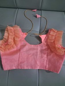 Cute Floral Skirt Set