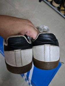 Adidas Samba Sneakers Original