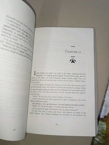 The Maid &amp; We Were Liars Books