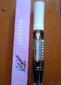 Bella Vita GrowBrow Oil