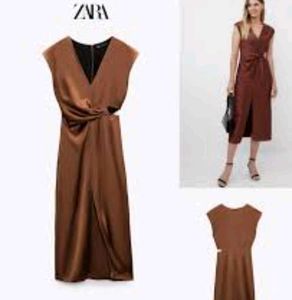 Zara Dress