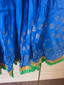 Garba Special Skirt