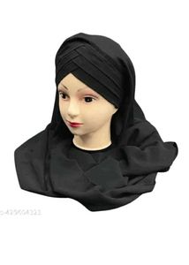 Trending Hijab Dupatta