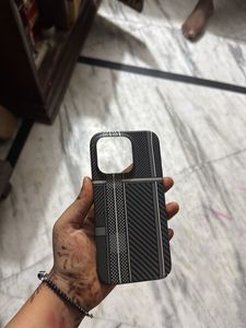 Iphone 15 Pro Mobile Cover
