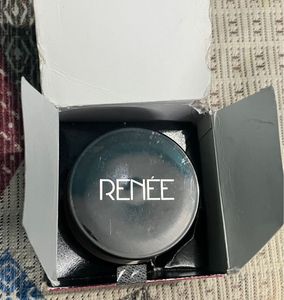 Renee BOLLYWOOD FILTER Primer / MARS MATTE MOUSS