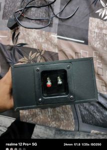 FABTEC Subwoofer Amplifier