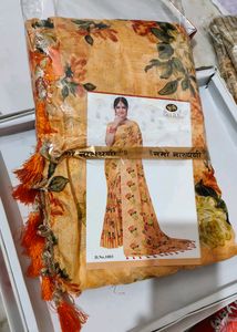 Orange Silk💞