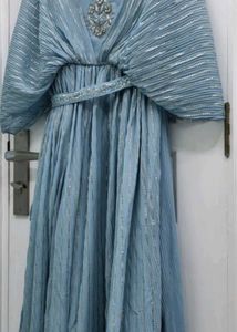 Long Gown
