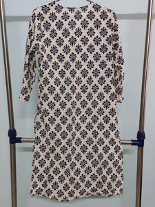 Pure Cotton Kurta