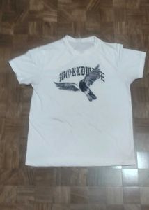 White T Shirt