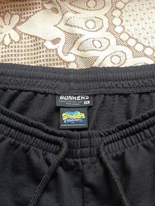 SpongeBob Sweatpants