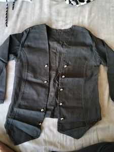Beautiful Jacket