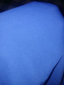 Nike Blue Polo Shirt
