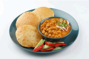 Roti / Puri Maker 🫓