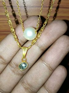 Pintrest Neck Chain