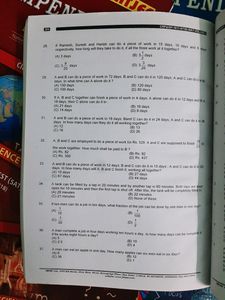 Compendium For NTSE Class 9 And 10